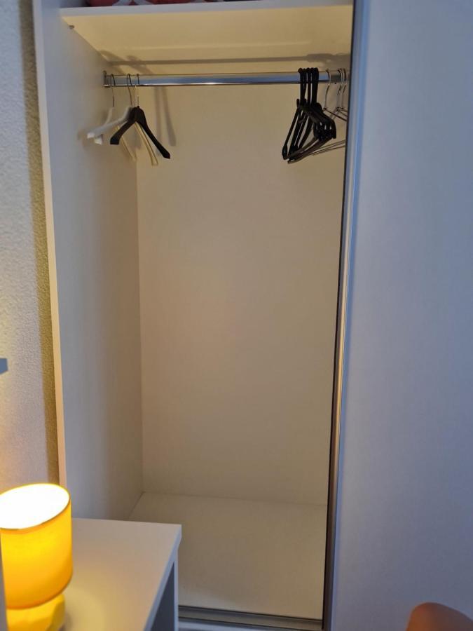 Apartmani Luka Crikvenica Eksteriør bilde